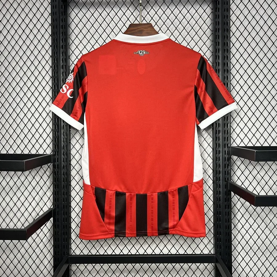 AC MILAN FOOTBALL 2024/25 – Image 3
