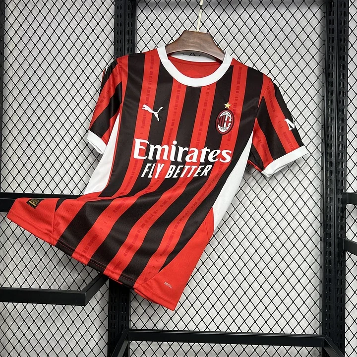 AC MILAN FOOTBALL 2024/25 – Image 4