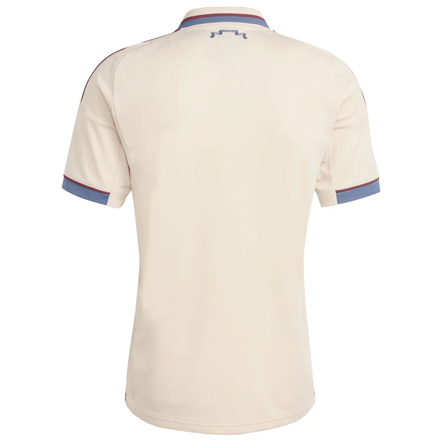 Maillot Ajax Amsterdam Third 2025/2026 – Image 3