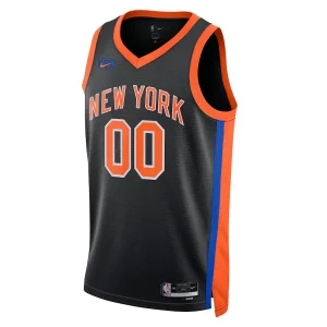 Maillot New York Knicks City Edition 2022/2023 - Personnalisable