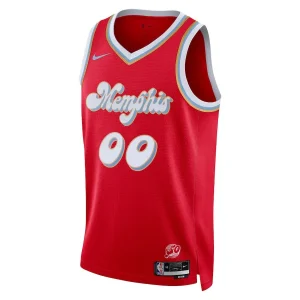Maillot Memphis Grizzlies City Edition 2024/2025 - Personnalisable